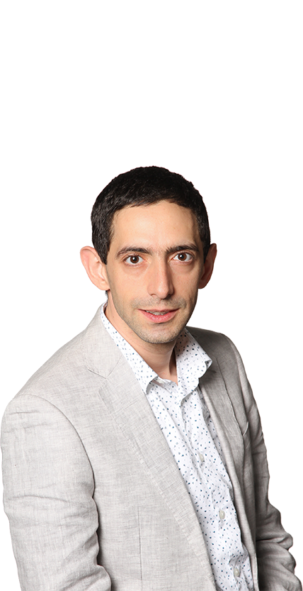 Ludwig Makhyan, technical SEO consultant